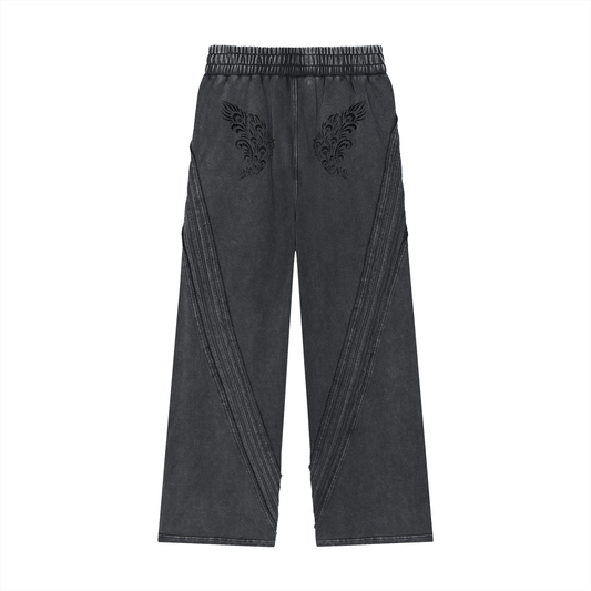 Peafowl Sweatpants