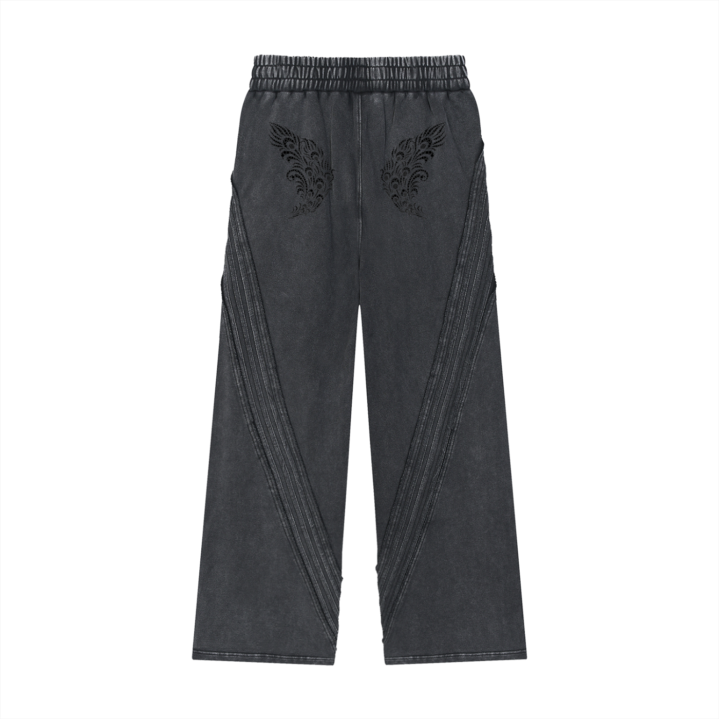 Peafowl Sweatpants
