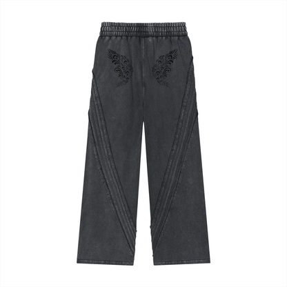 Peafowl Sweatpants
