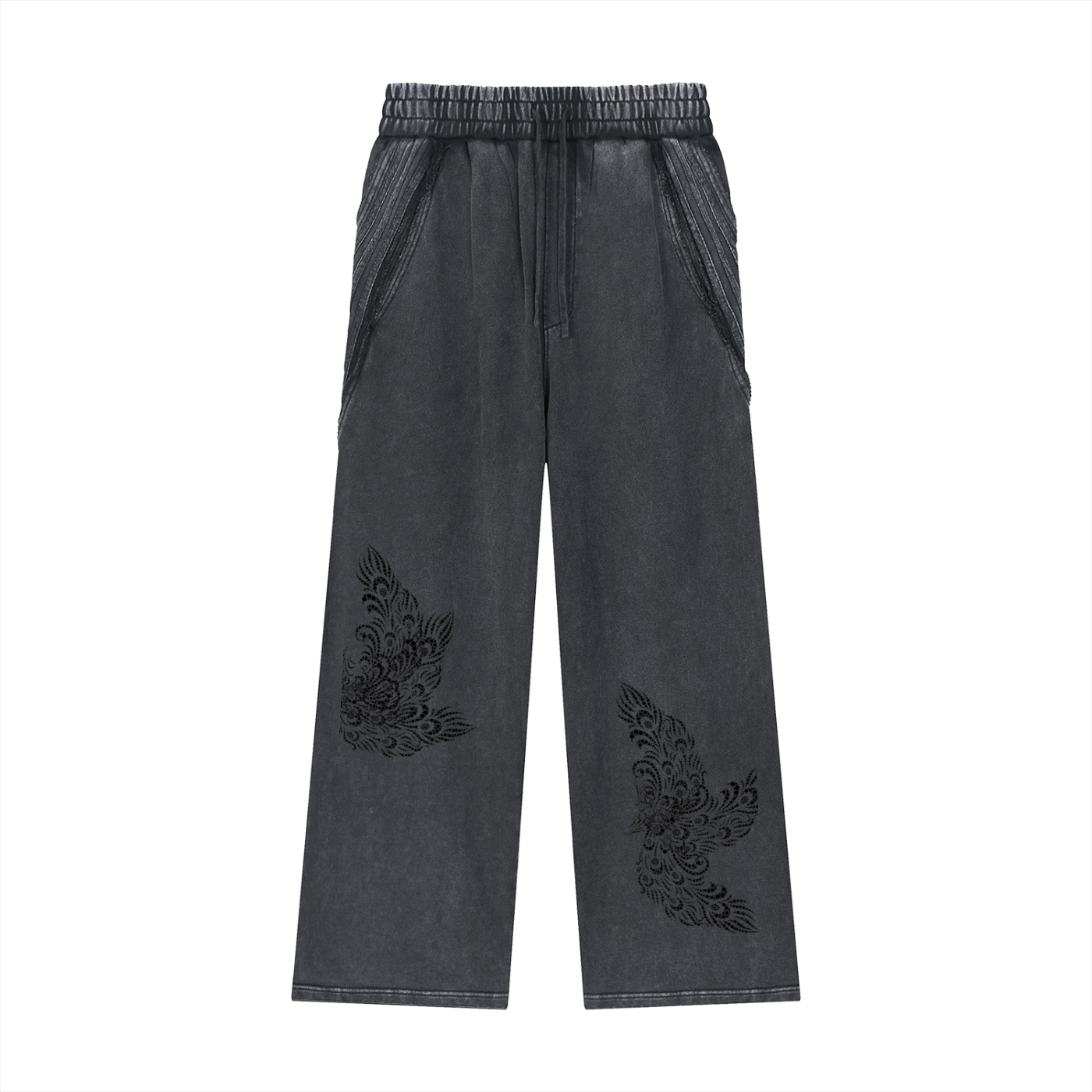 Peafowl Sweatpants