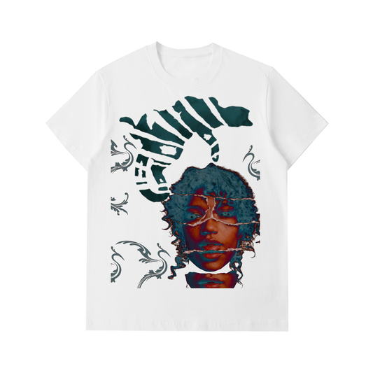 Fractured Muse T-Shirt