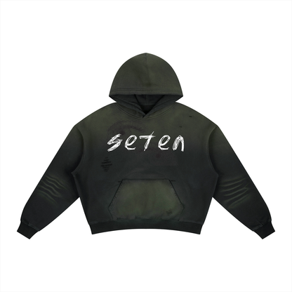 se7en hoodie