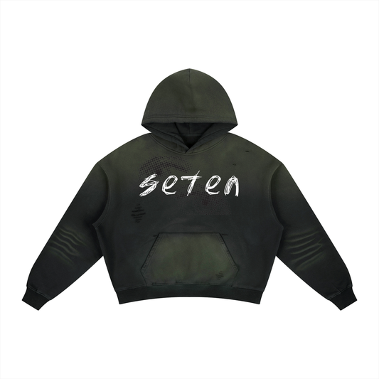 se7en hoodie